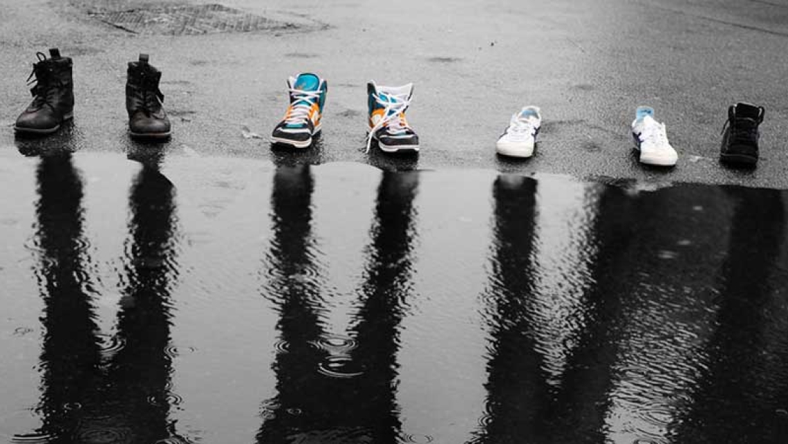 Manorena Tokantrano sambatra